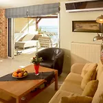 Agali 1 Superior Maisonette Apartmán *