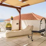Agali 1 Superior Maisonette Apartmán