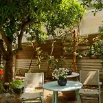 Agali 1 Superior Maisonette * Kalamata