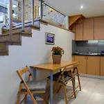 Agali 1 Superior Maisonette * Kalamata