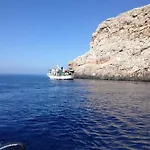 Apartmán Agali 1 Superior Maisonette Kalamata