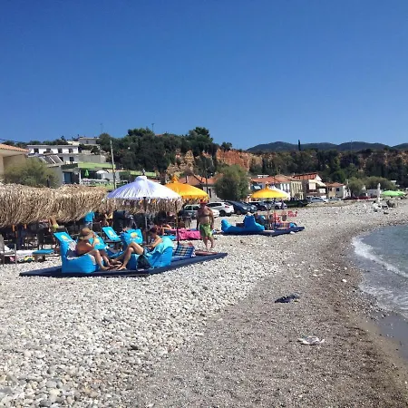 Appartamento Agali 1 Superior Maisonette *