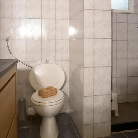 Agali 1 Superior Maisonette *