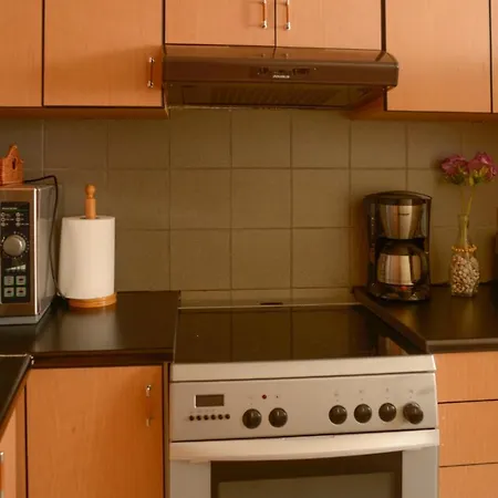 Agali 1 Superior Maisonette * Kalamata