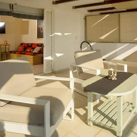 Agali 1 Superior Maisonette *