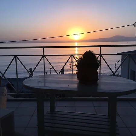 Agali 1 Superior Maisonette Kalamata