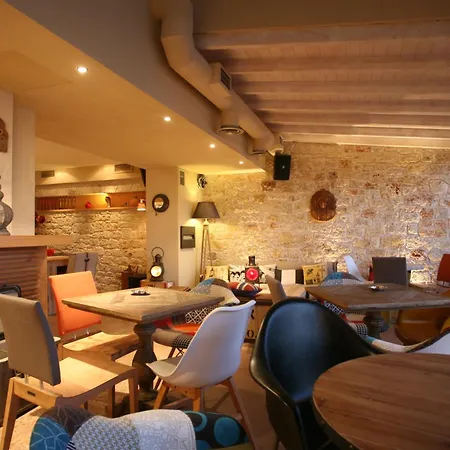 Agali 1 Superior Maisonette * Kalamata