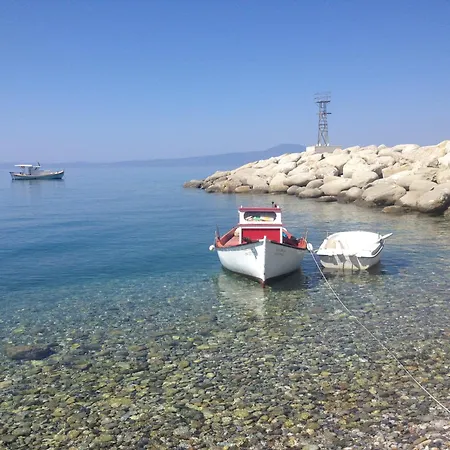 Agali 1 Superior Maisonette