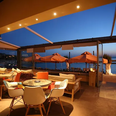 Agali 1 Superior Maisonette *