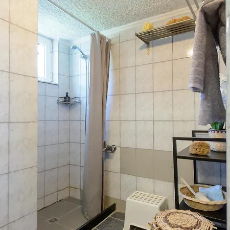 Agali 1 Superior Maisonette アパート カラマタ