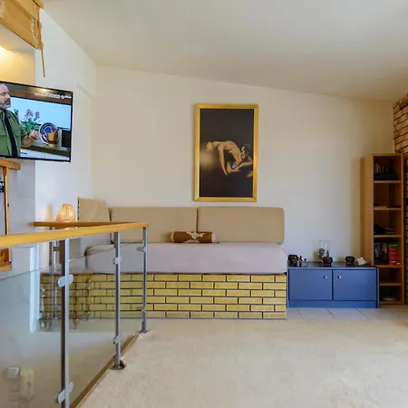 Agali 1 Superior Maisonette *