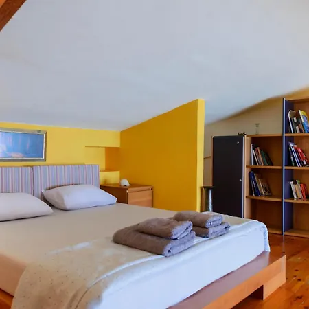 Agali 1 Superior Maisonette * Kalamata