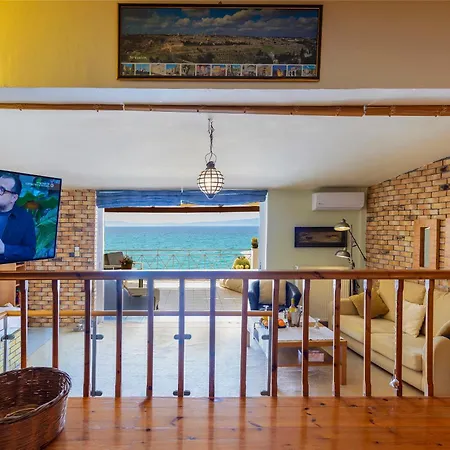 Agali 1 Superior Maisonette