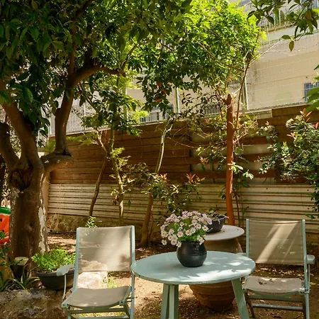 Agali 1 Superior Maisonette * Kalamata