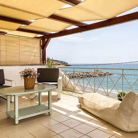 Agali 1 Superior Maisonette * Kalamata