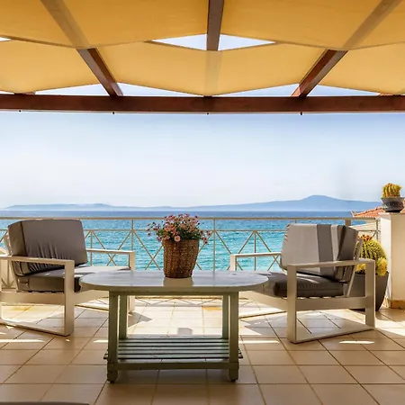 Agali 1 Superior Maisonette Appartamento