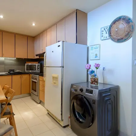Agali 1 Superior Maisonette * カラマタ