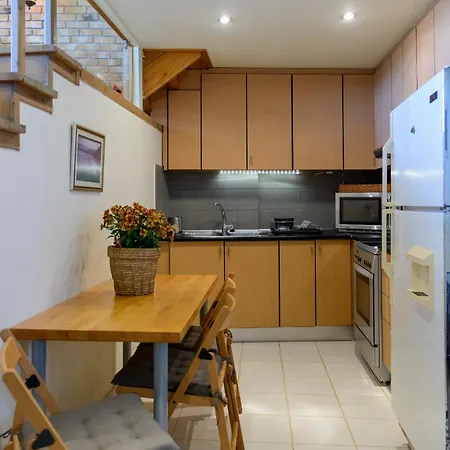 Agali 1 Superior Maisonette Appartamento *