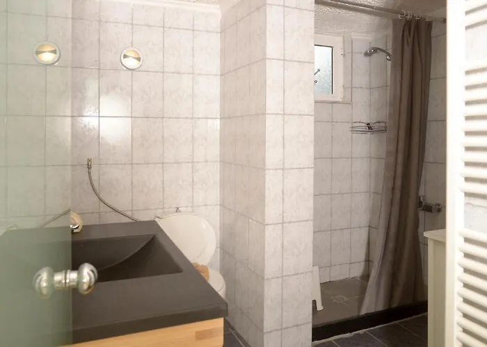 Appartement Agali 1 Superior Maisonette Kalamata