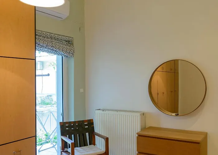 Agali 1 Superior Maisonette Appartement *