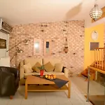 Apartment Agali 1 Superior Maisonette