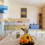 Agali 1 Superior Maisonette Apartment Kalamata