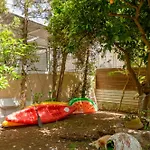 Agali 1 Superior Maisonette アパート