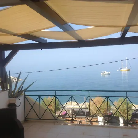 Διαμέρισμα Agali 1 Superior Maisonette Καλαμάτα