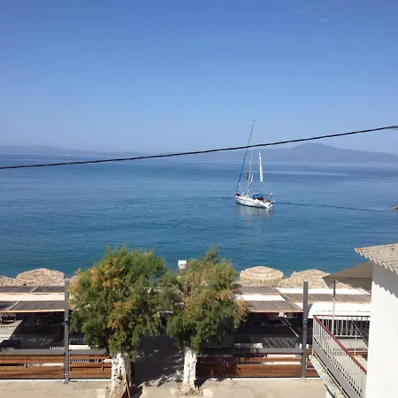 Agali 1 Superior Maisonette Lejlighed Kalamata