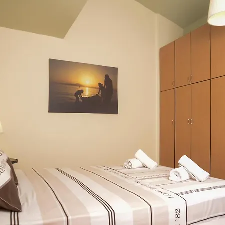 Apartment Agali 1 Superior Maisonette *