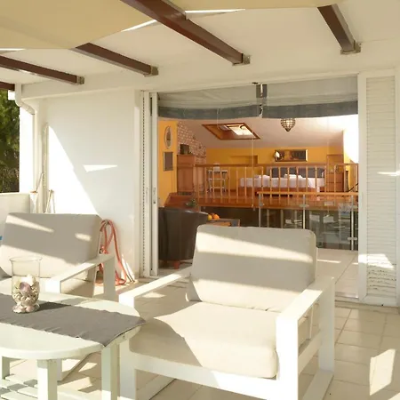 Agali 1 Superior Maisonette Apartment *