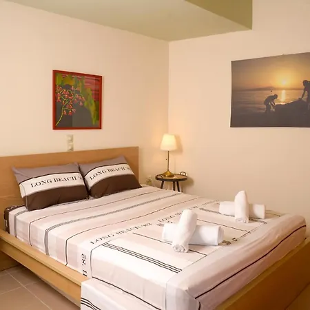 Apartment Agali 1 Superior Maisonette Kalamata