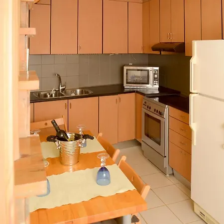 Lejlighed Agali 1 Superior Maisonette Kalamata