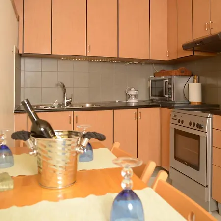 Agali 1 Superior Maisonette Apartment