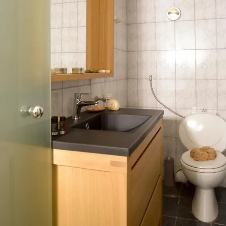 Agali 1 Superior Maisonette