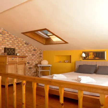 Agali 1 Superior Maisonette Διαμέρισμα *