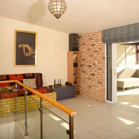Agali 1 Superior Maisonette Apartment