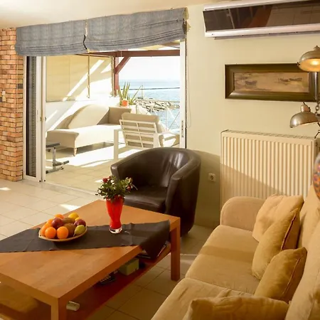 Agali 1 Superior Maisonette Apartment *