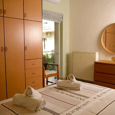 Agali 1 Superior Maisonette Διαμέρισμα Καλαμάτα