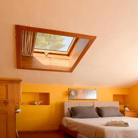 Lägenhet Agali 1 Superior Maisonette *
