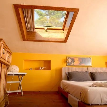 Agali 1 Superior Maisonette Apartment