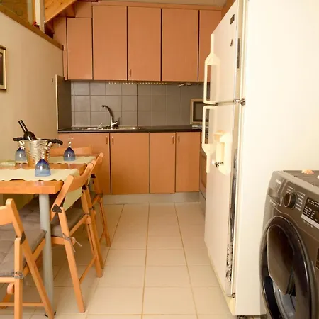 Agali 1 Superior Maisonette Διαμέρισμα