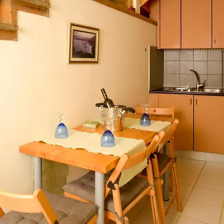 Agali 1 Superior Maisonette Διαμέρισμα Καλαμάτα