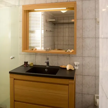 Agali 1 Superior Maisonette Apartment *