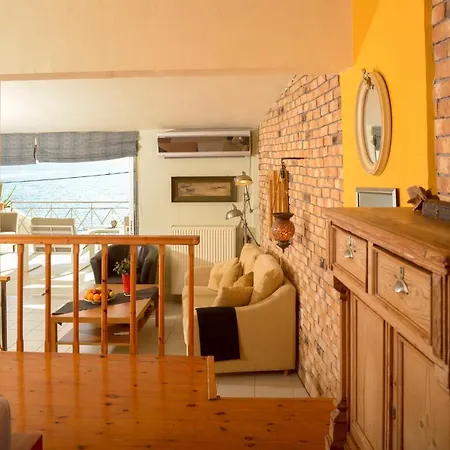 Agali 1 Superior Maisonette *