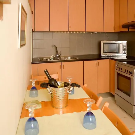 Διαμέρισμα Agali 1 Superior Maisonette Καλαμάτα