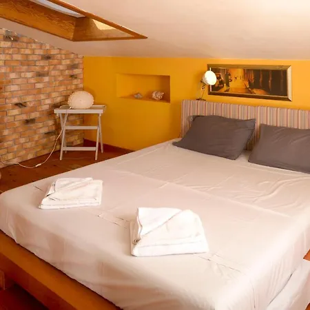 Agali 1 Superior Maisonette Apartment