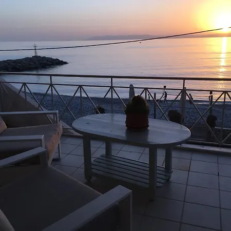 Appartement Agali 1 Superior Maisonette Kalamata