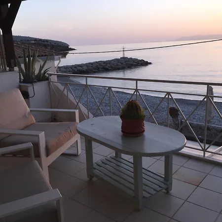 Appartement Agali 1 Superior Maisonette Kalamáta