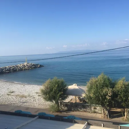 Διαμέρισμα Agali 1 Superior Maisonette Καλαμάτα